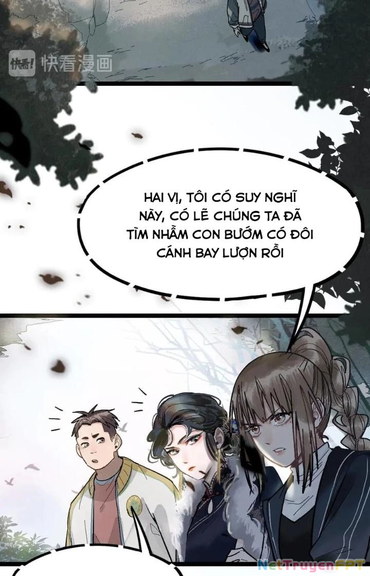 81 Câu Hỏi Chết Chóc Chapter 91 - Trang 2