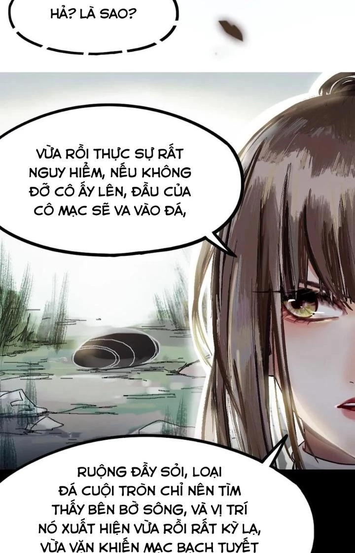 81 Câu Hỏi Chết Chóc Chapter 91 - Trang 2