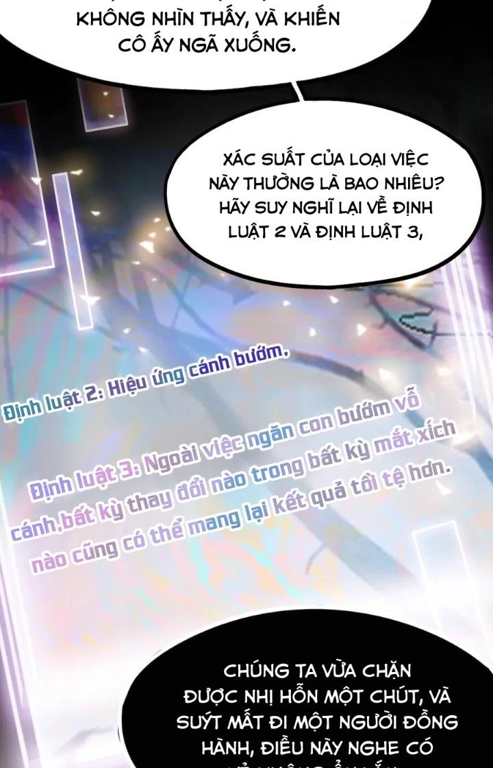 81 Câu Hỏi Chết Chóc Chapter 91 - Trang 2