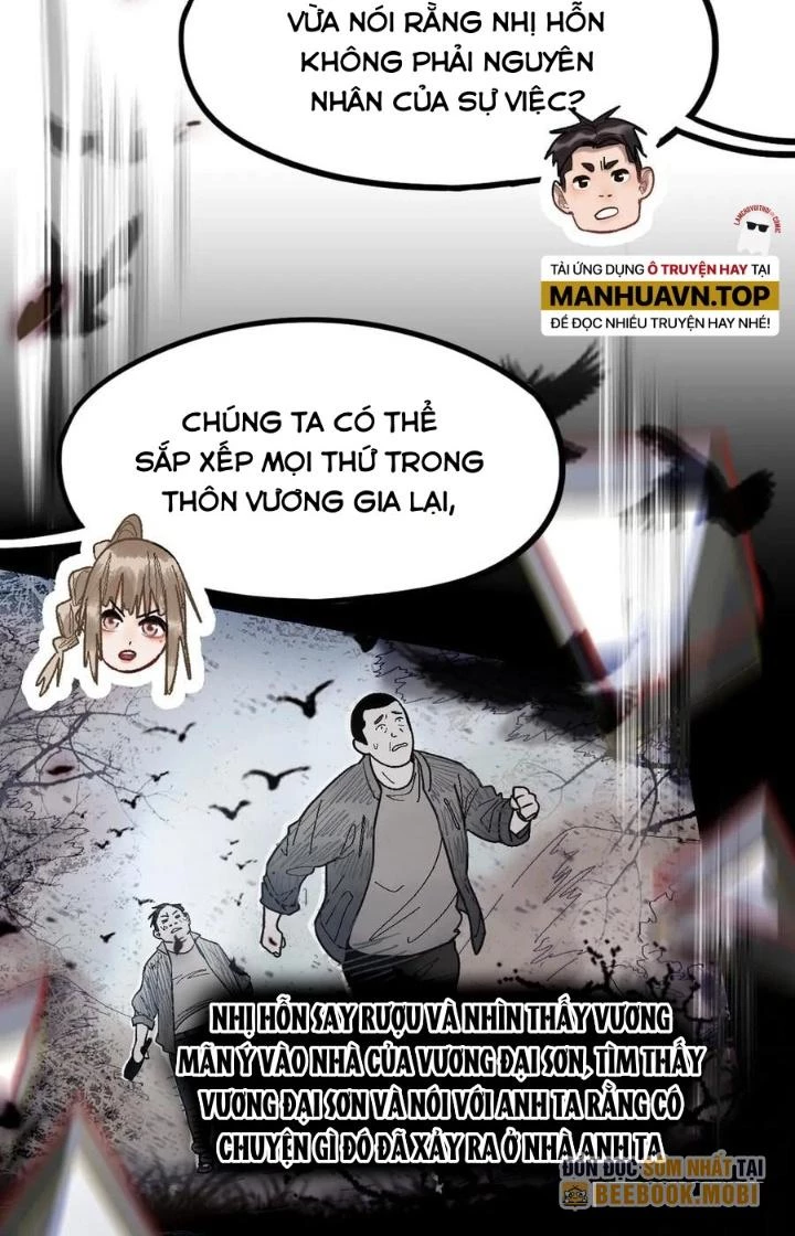 81 Câu Hỏi Chết Chóc Chapter 91 - Trang 2