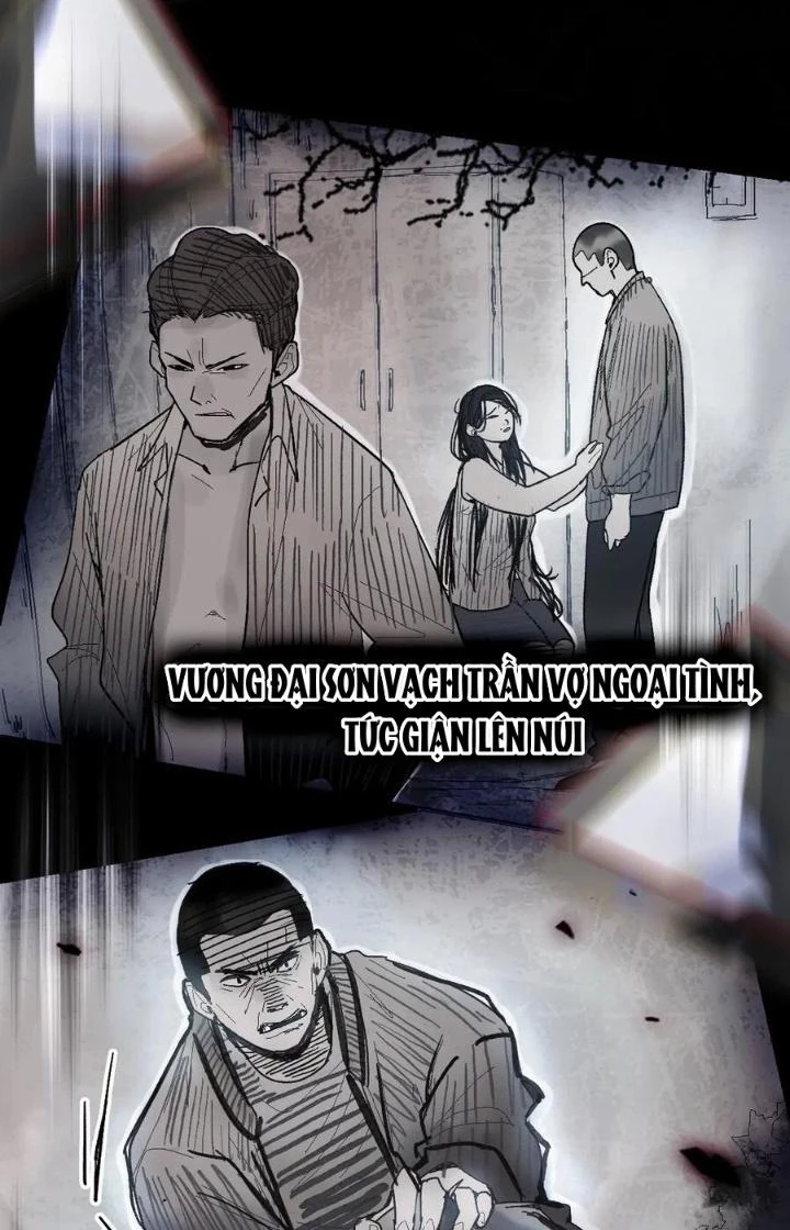 81 Câu Hỏi Chết Chóc Chapter 91 - Trang 2