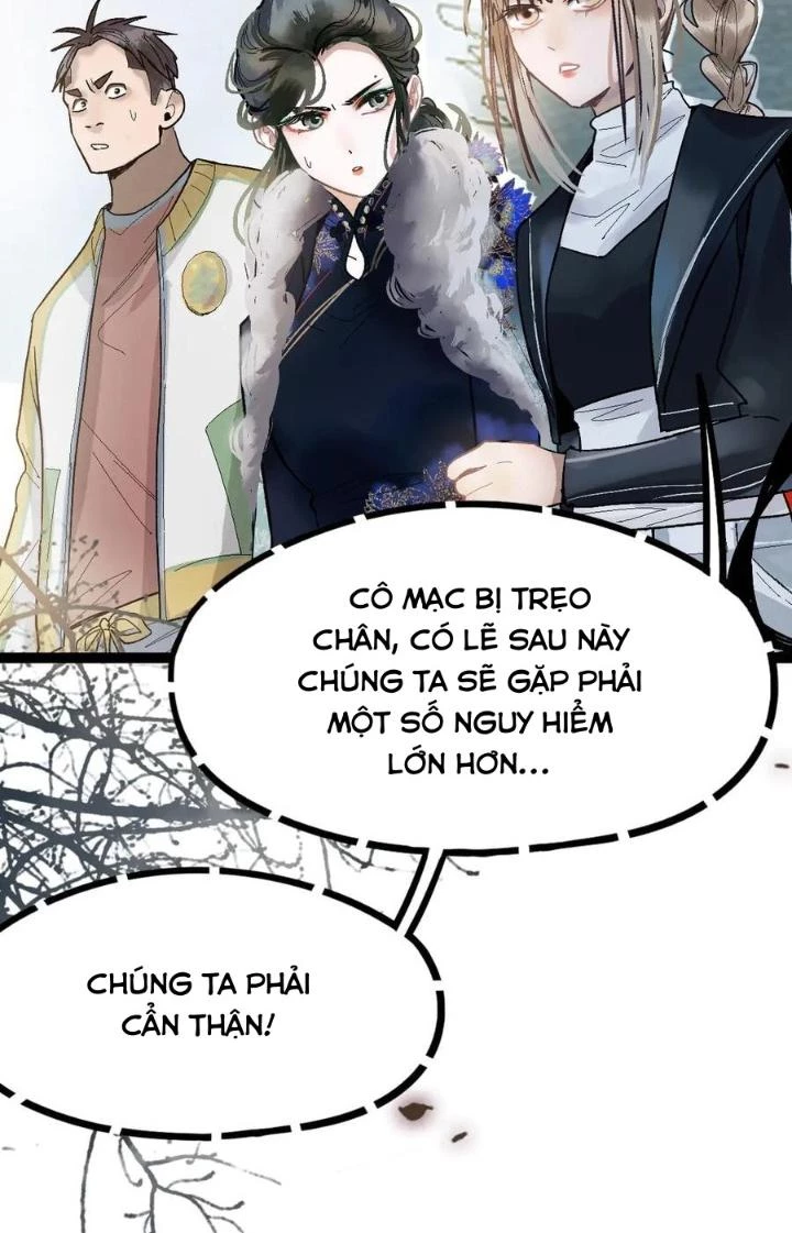 81 Câu Hỏi Chết Chóc Chapter 91 - Trang 2