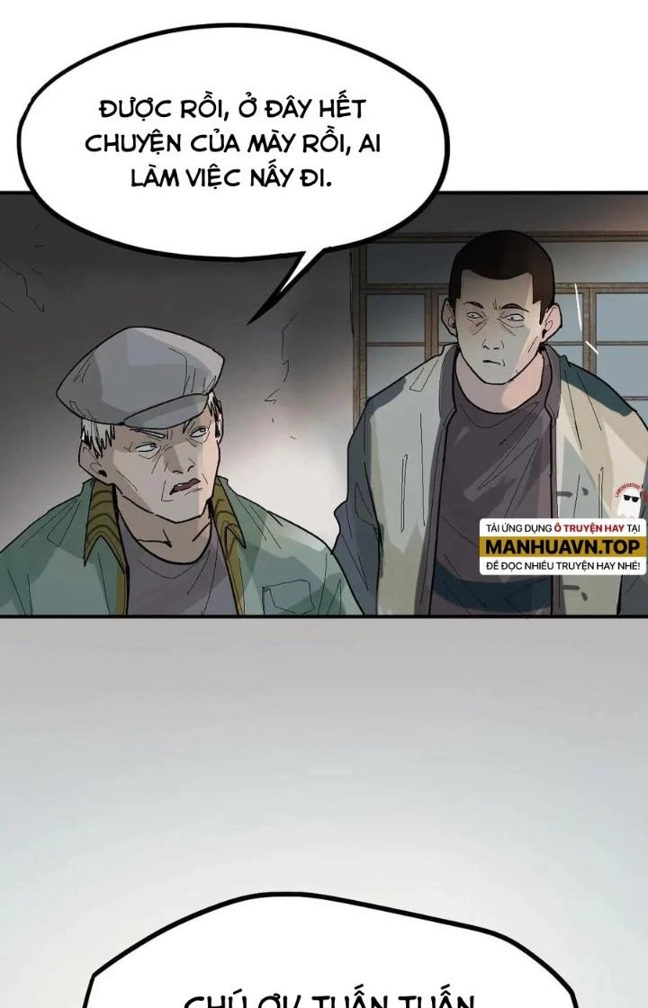 81 Câu Hỏi Chết Chóc Chapter 91 - Trang 2