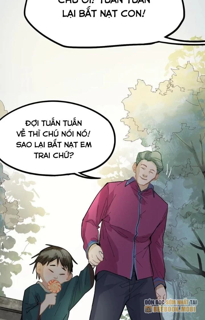 81 Câu Hỏi Chết Chóc Chapter 91 - Trang 2