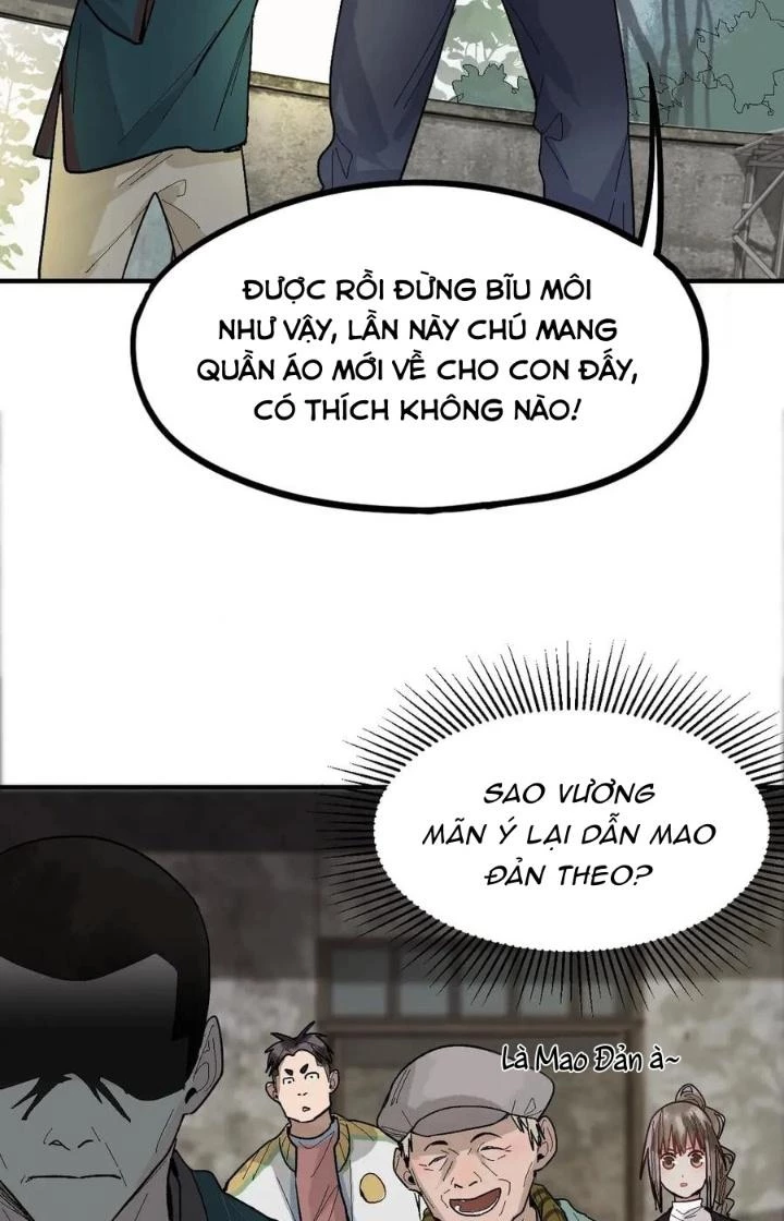 81 Câu Hỏi Chết Chóc Chapter 91 - Trang 2