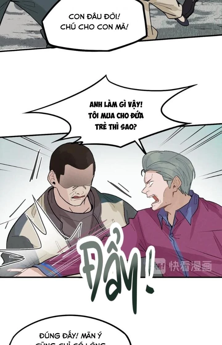 81 Câu Hỏi Chết Chóc Chapter 91 - Trang 2