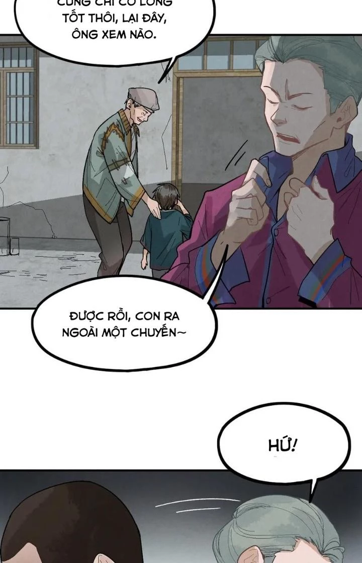 81 Câu Hỏi Chết Chóc Chapter 91 - Trang 2