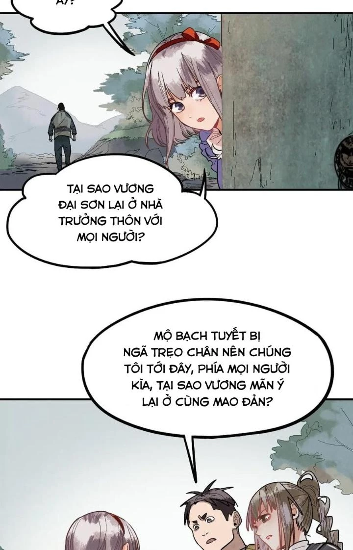 81 Câu Hỏi Chết Chóc Chapter 91 - Trang 2