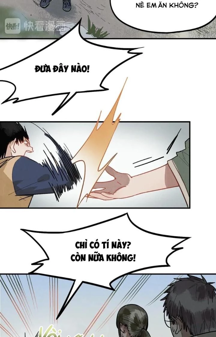 81 Câu Hỏi Chết Chóc Chapter 91 - Trang 2