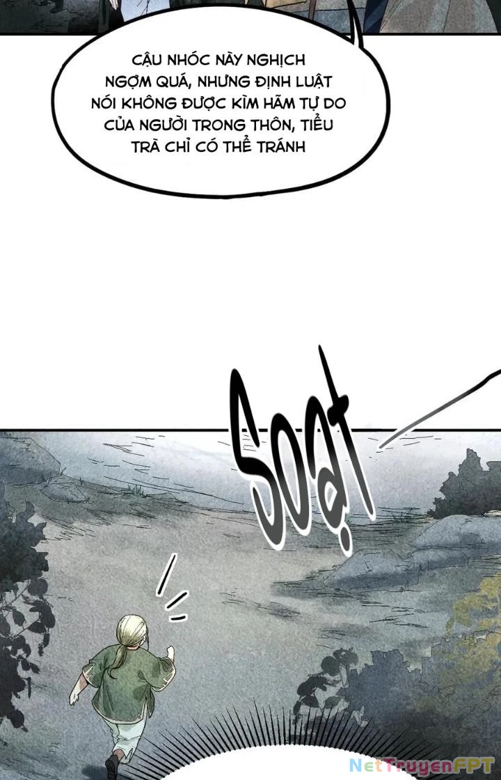 81 Câu Hỏi Chết Chóc Chapter 91 - Trang 2
