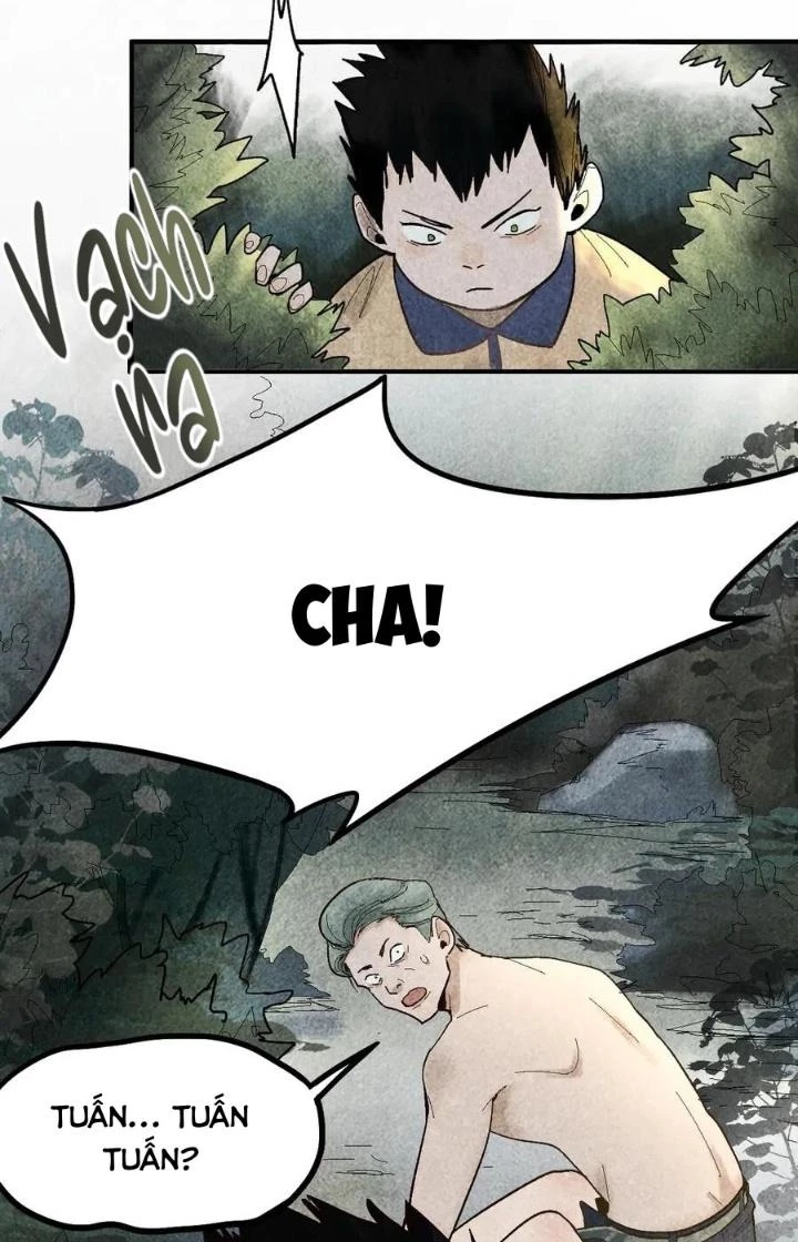 81 Câu Hỏi Chết Chóc Chapter 91 - Trang 2