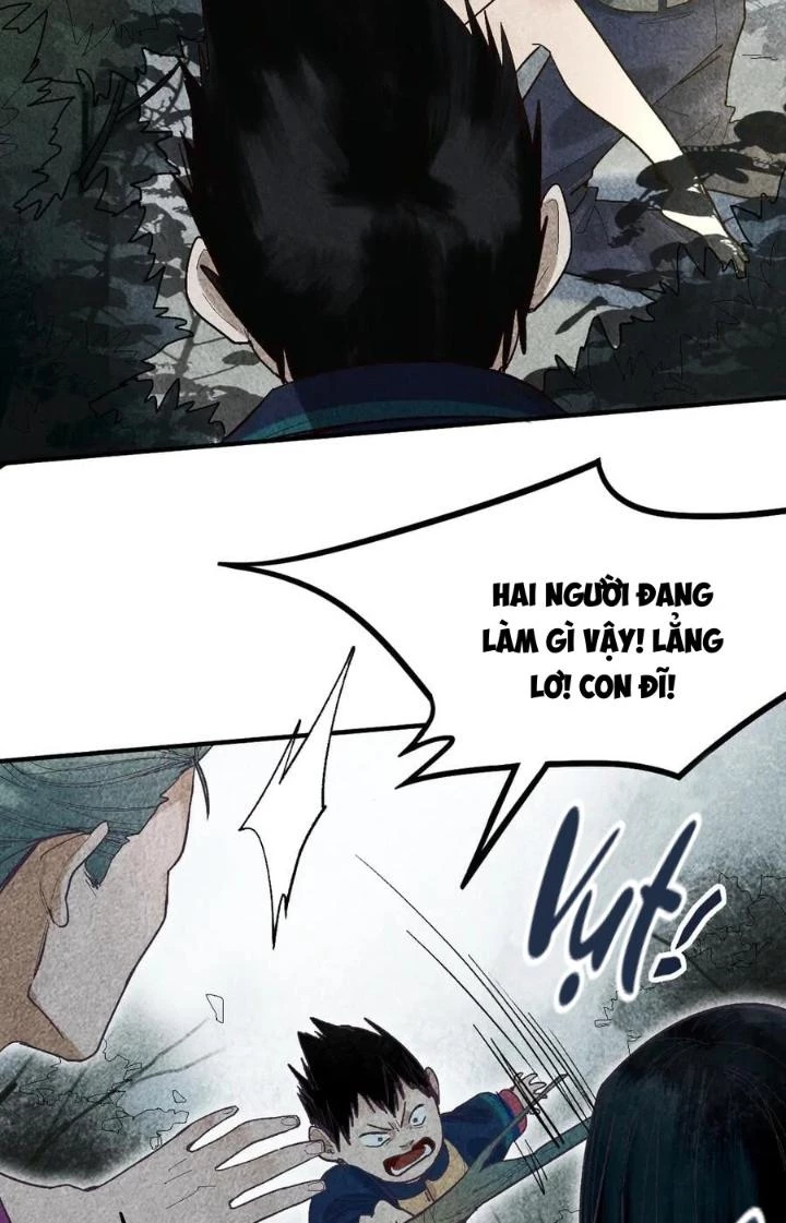 81 Câu Hỏi Chết Chóc Chapter 91 - Trang 2