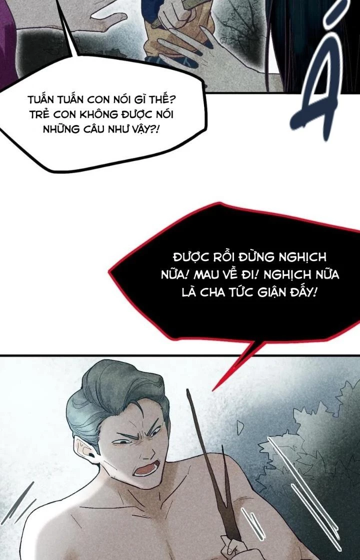 81 Câu Hỏi Chết Chóc Chapter 91 - Trang 2