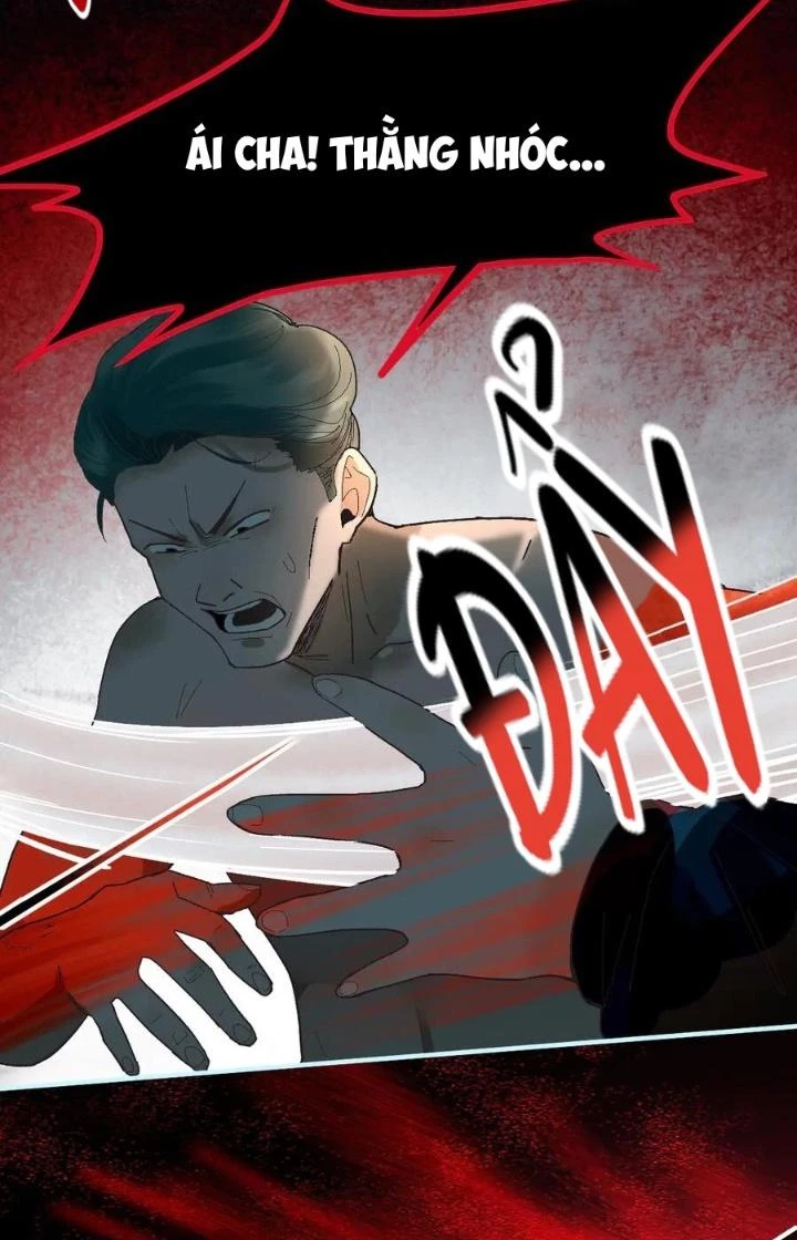 81 Câu Hỏi Chết Chóc Chapter 91 - Trang 2