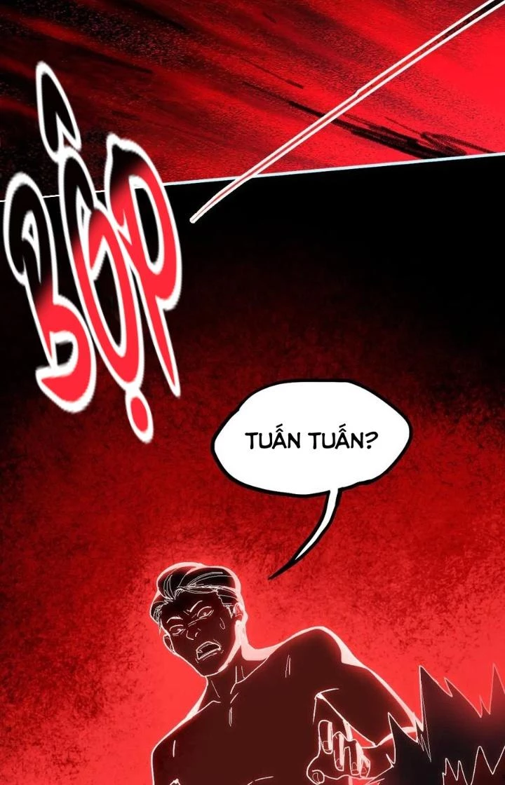 81 Câu Hỏi Chết Chóc Chapter 91 - Trang 2