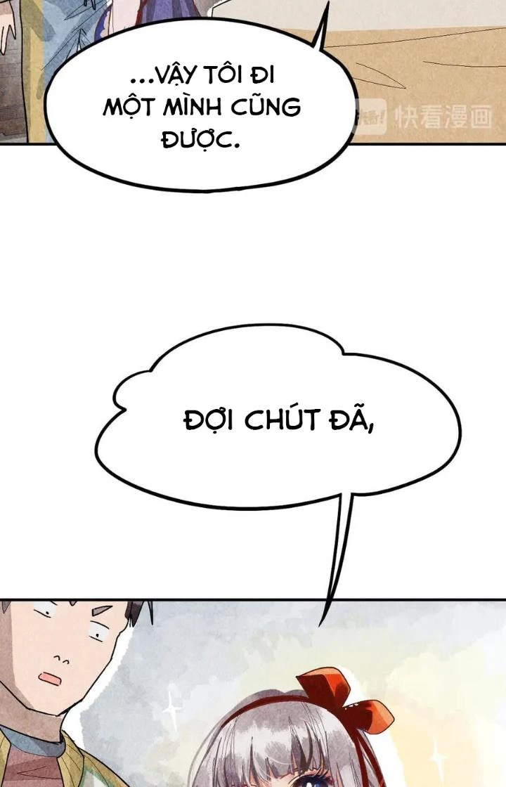 81 Câu Hỏi Chết Chóc Chapter 92 - Trang 2