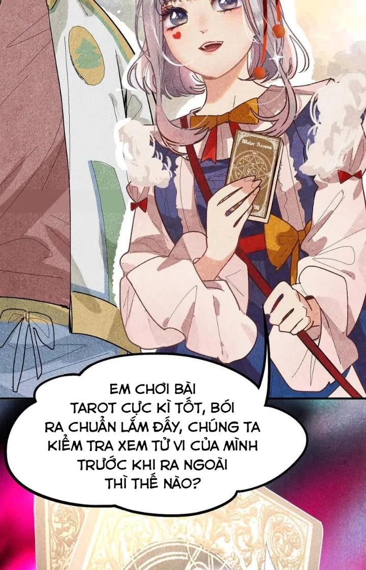 81 Câu Hỏi Chết Chóc Chapter 92 - Trang 2
