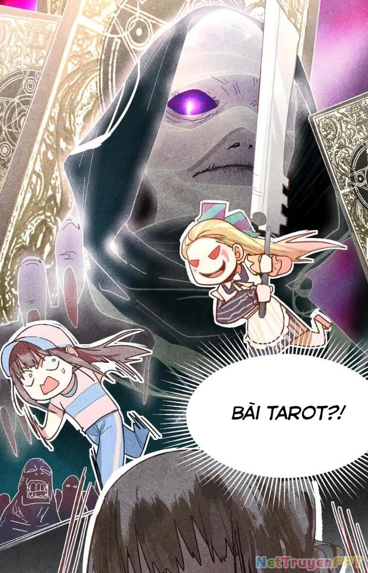 81 Câu Hỏi Chết Chóc Chapter 92 - Trang 2