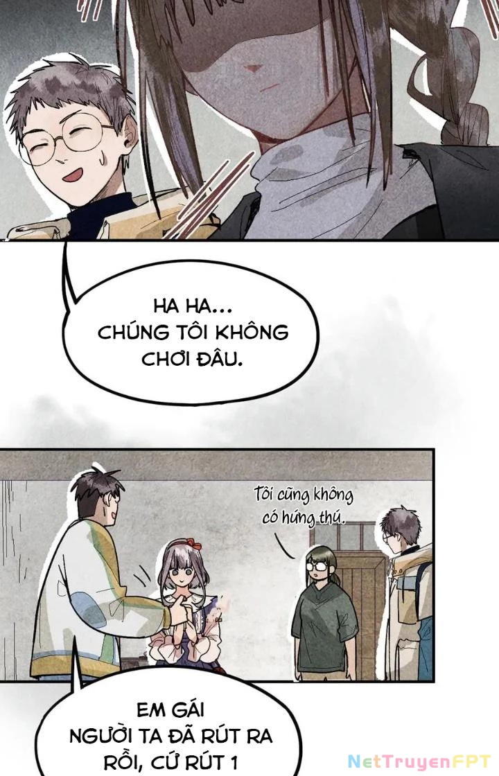 81 Câu Hỏi Chết Chóc Chapter 92 - Trang 2