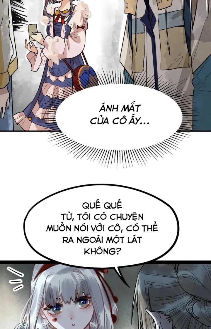 81 Câu Hỏi Chết Chóc Chapter 92 - Trang 2