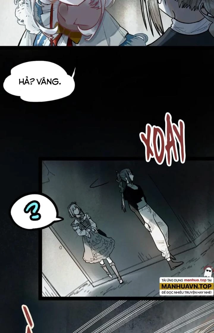 81 Câu Hỏi Chết Chóc Chapter 92 - Trang 2