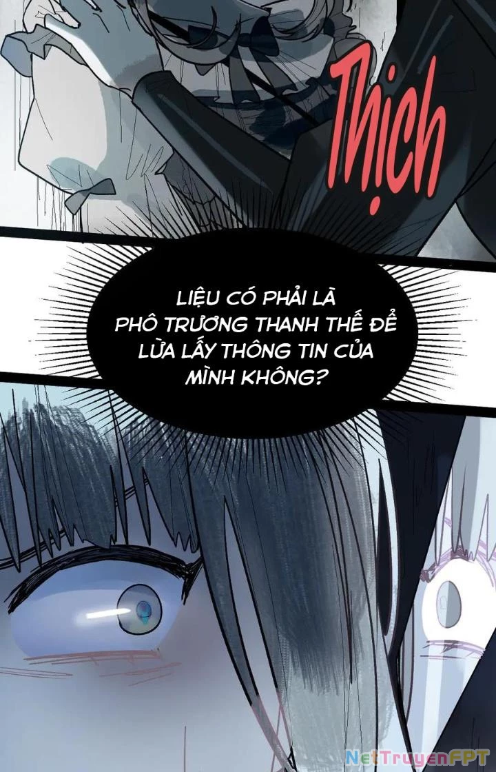 81 Câu Hỏi Chết Chóc Chapter 92 - Trang 2
