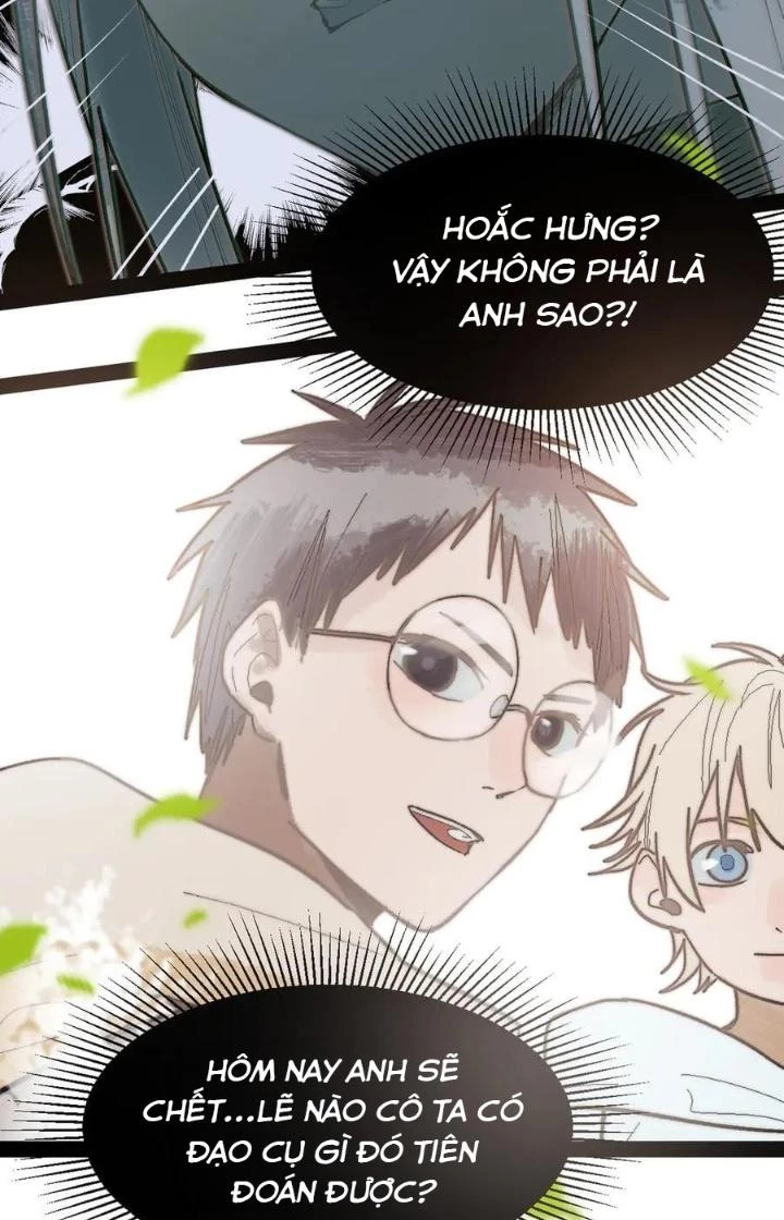 81 Câu Hỏi Chết Chóc Chapter 92 - Trang 2