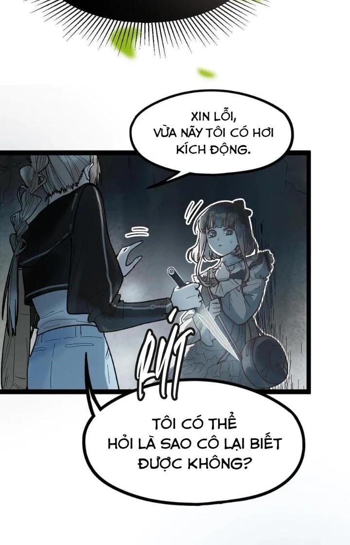 81 Câu Hỏi Chết Chóc Chapter 92 - Trang 2