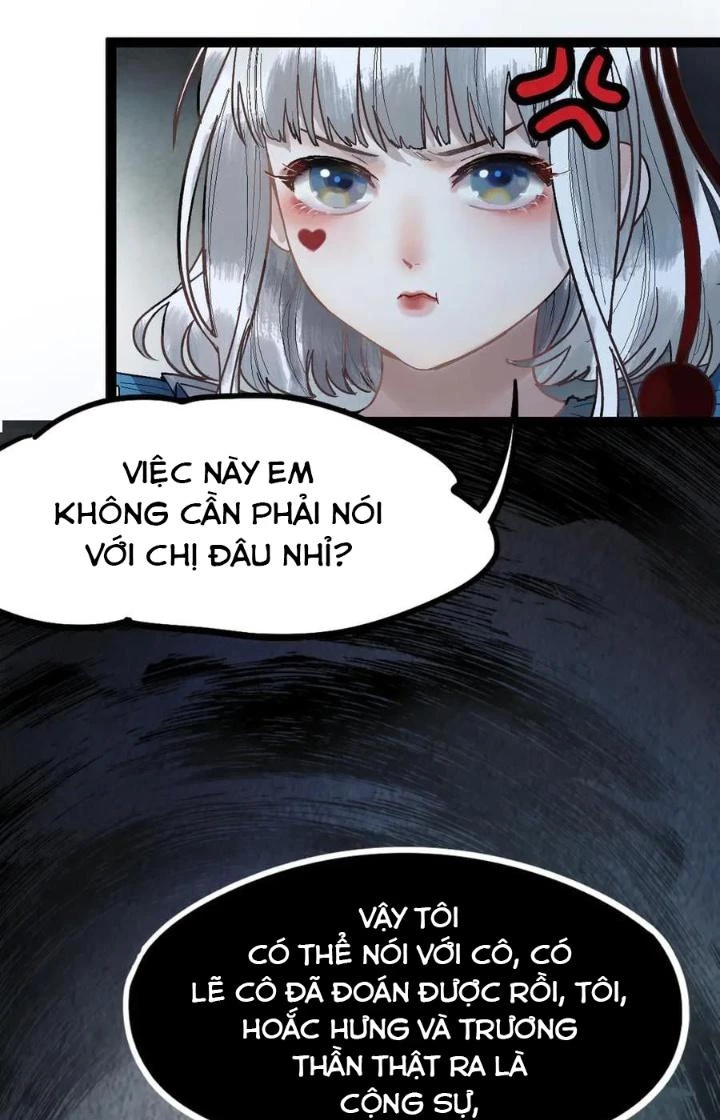 81 Câu Hỏi Chết Chóc Chapter 92 - Trang 2