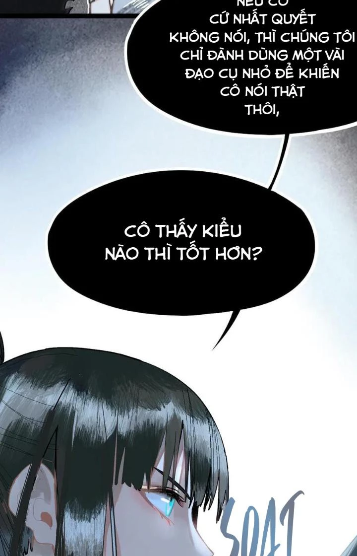 81 Câu Hỏi Chết Chóc Chapter 92 - Trang 2