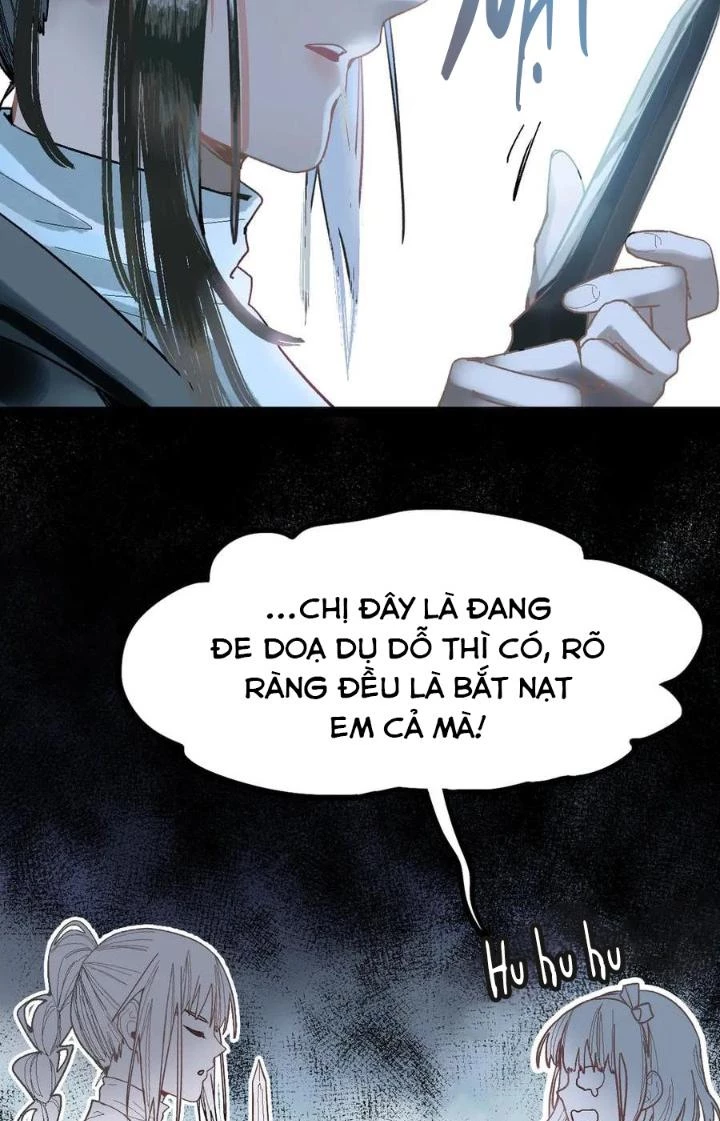 81 Câu Hỏi Chết Chóc Chapter 92 - Trang 2