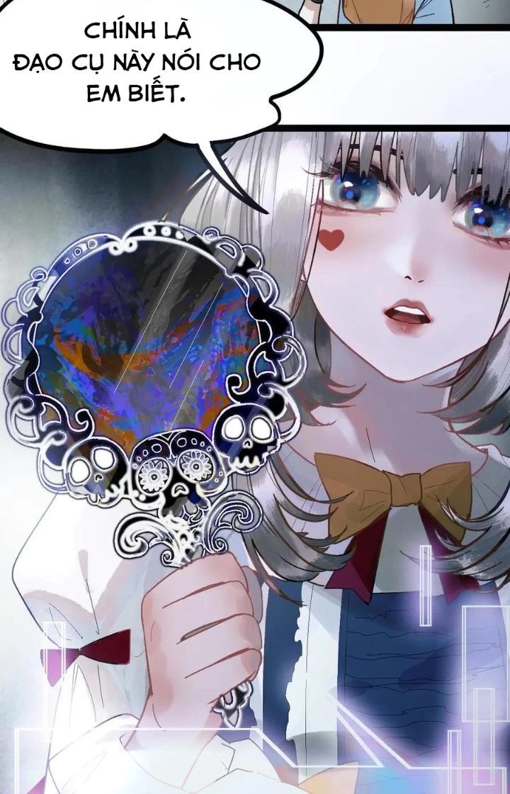81 Câu Hỏi Chết Chóc Chapter 92 - Trang 2