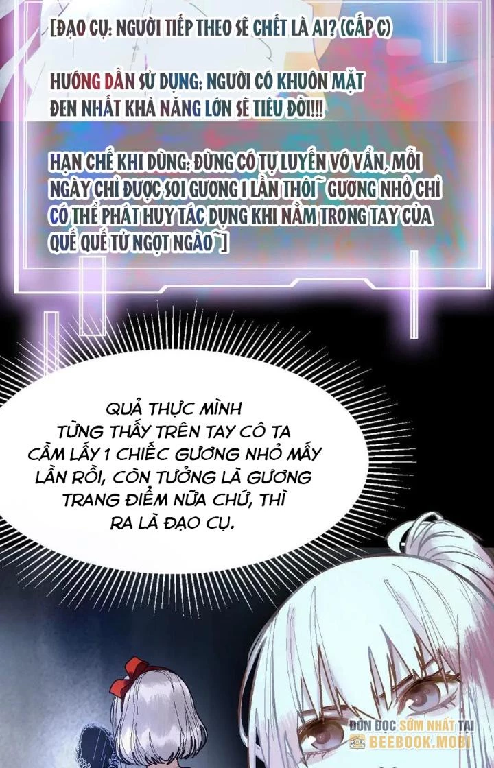 81 Câu Hỏi Chết Chóc Chapter 92 - Trang 2