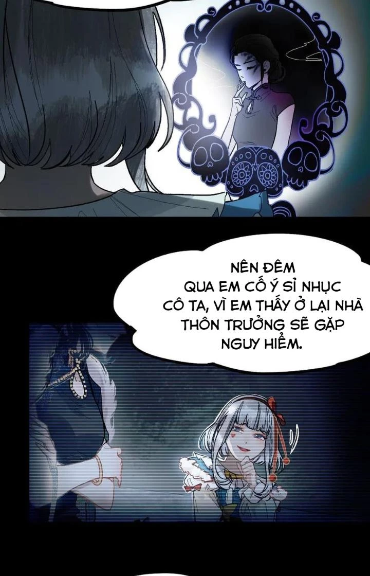 81 Câu Hỏi Chết Chóc Chapter 92 - Trang 2