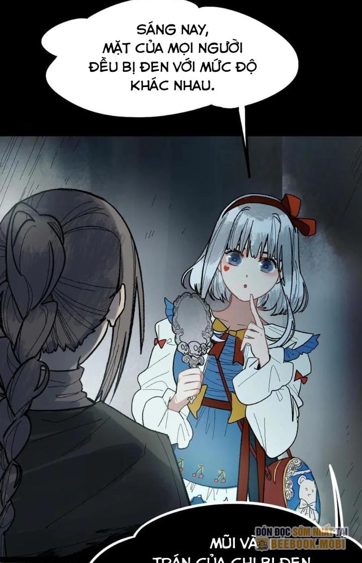 81 Câu Hỏi Chết Chóc Chapter 92 - Trang 2