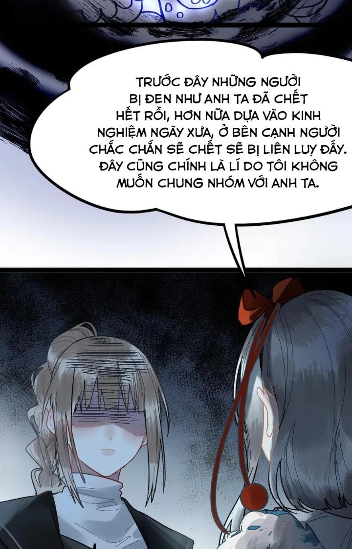 81 Câu Hỏi Chết Chóc Chapter 92 - Trang 2