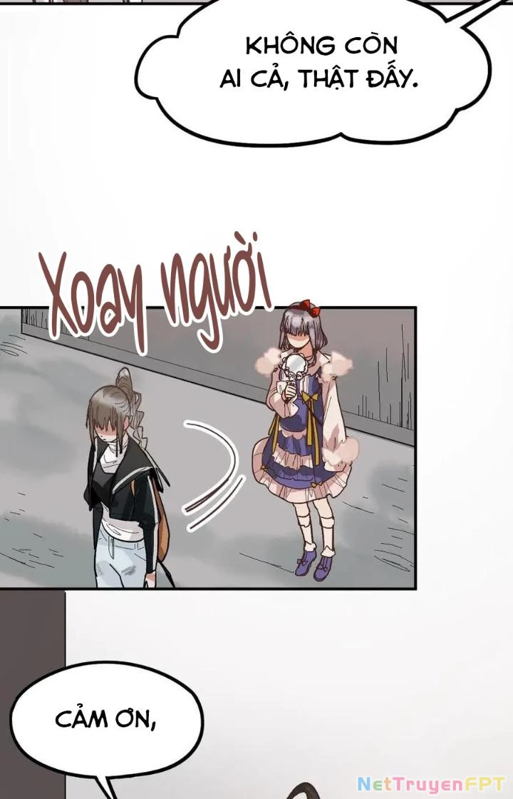 81 Câu Hỏi Chết Chóc Chapter 92 - Trang 2