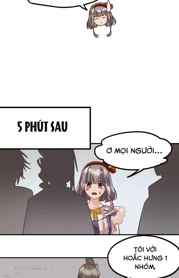 81 Câu Hỏi Chết Chóc Chapter 92 - Trang 2