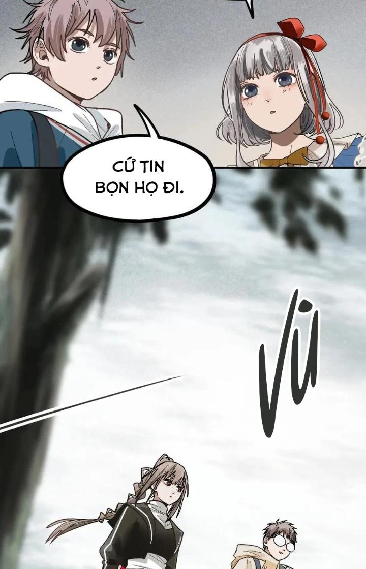 81 Câu Hỏi Chết Chóc Chapter 92 - Trang 2