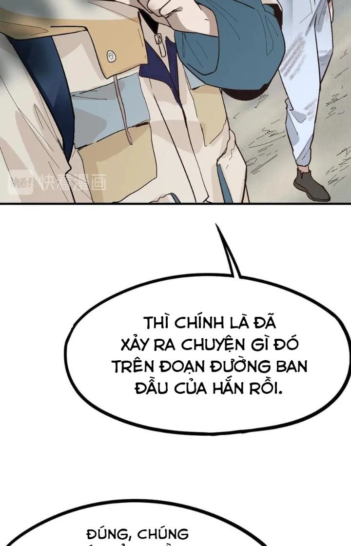 81 Câu Hỏi Chết Chóc Chapter 92 - Trang 2