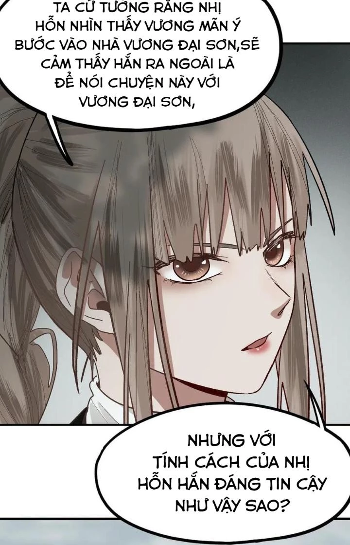 81 Câu Hỏi Chết Chóc Chapter 92 - Trang 2