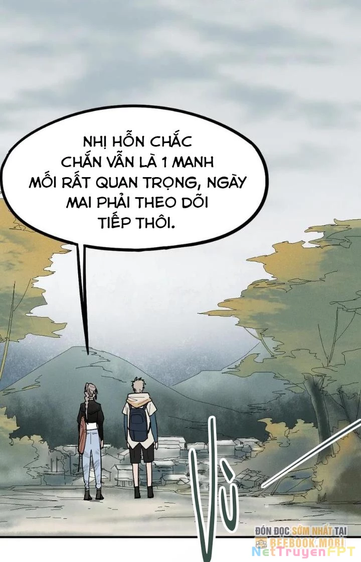 81 Câu Hỏi Chết Chóc Chapter 92 - Trang 2