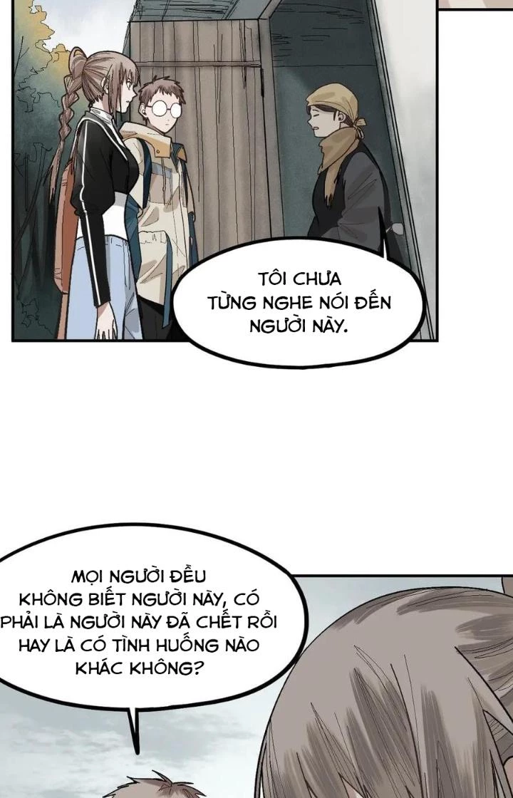 81 Câu Hỏi Chết Chóc Chapter 92 - Trang 2