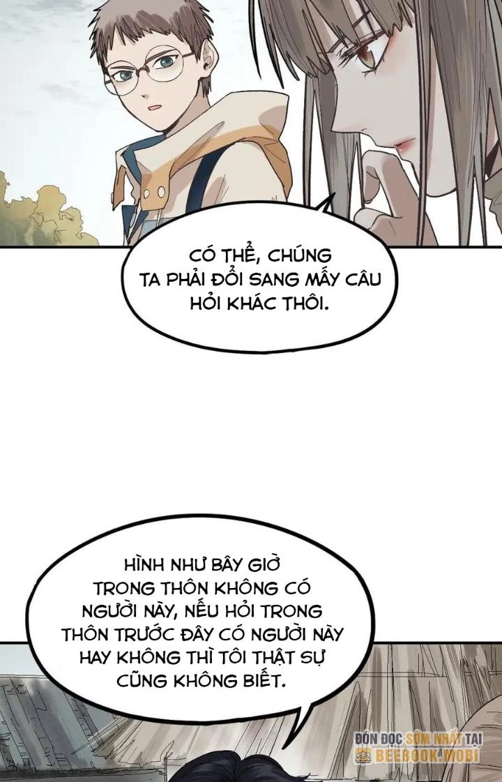 81 Câu Hỏi Chết Chóc Chapter 92 - Trang 2
