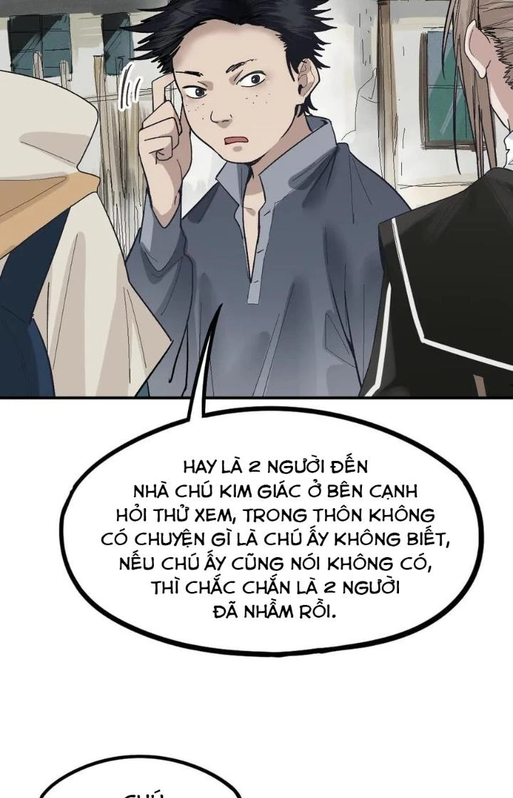81 Câu Hỏi Chết Chóc Chapter 92 - Trang 2