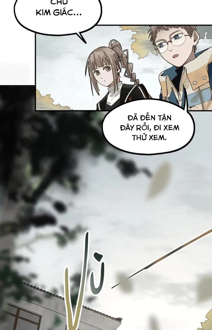 81 Câu Hỏi Chết Chóc Chapter 92 - Trang 2