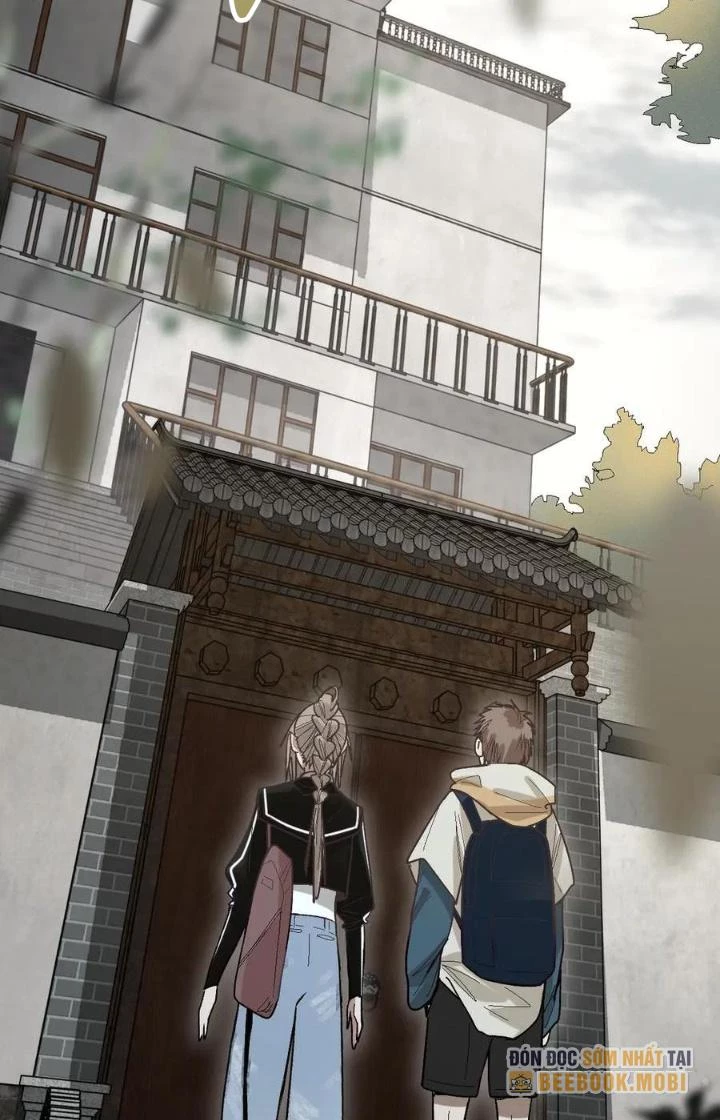 81 Câu Hỏi Chết Chóc Chapter 92 - Trang 2