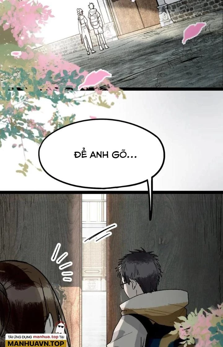 81 Câu Hỏi Chết Chóc Chapter 93 - Trang 2