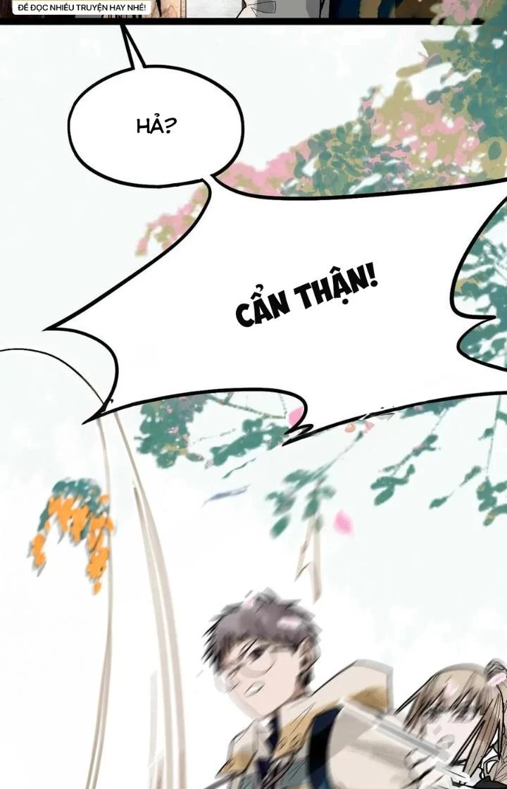 81 Câu Hỏi Chết Chóc Chapter 93 - Trang 2