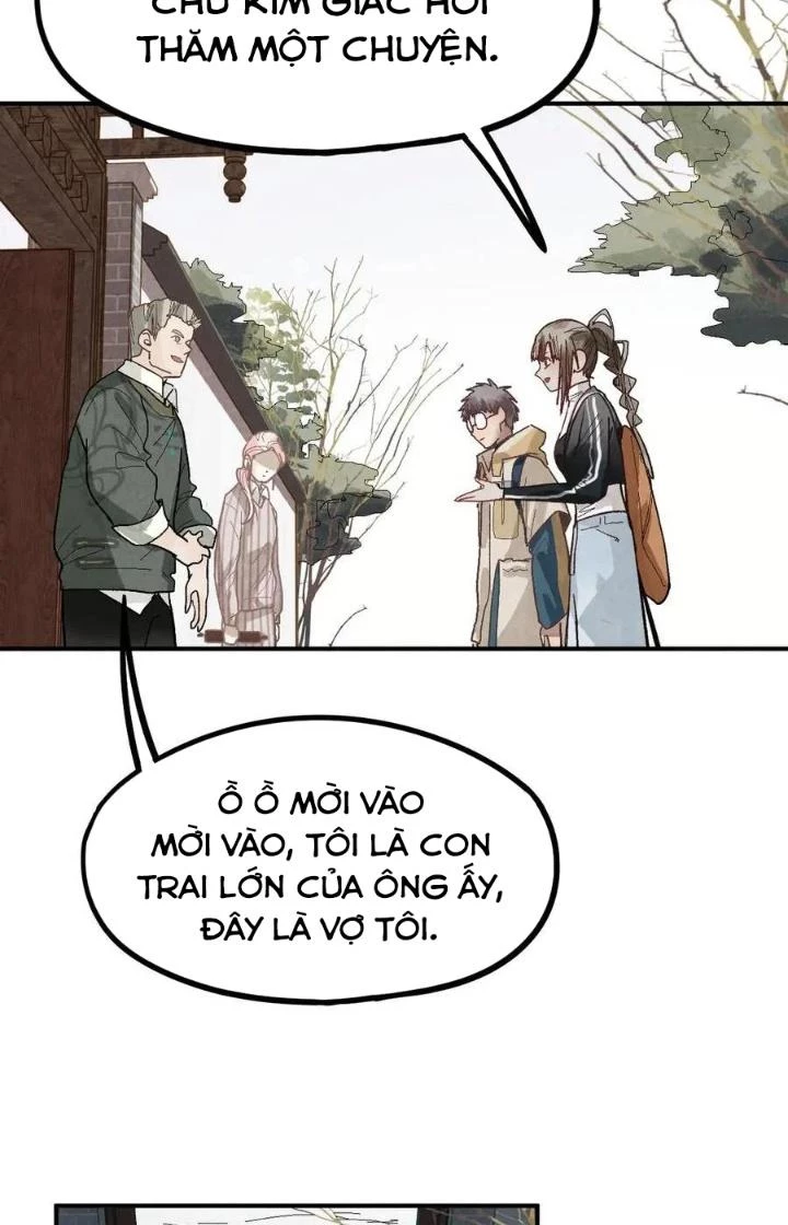 81 Câu Hỏi Chết Chóc Chapter 93 - Trang 2
